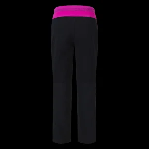 OUTDOOR TREK PANTS KIDS<Montura Discount