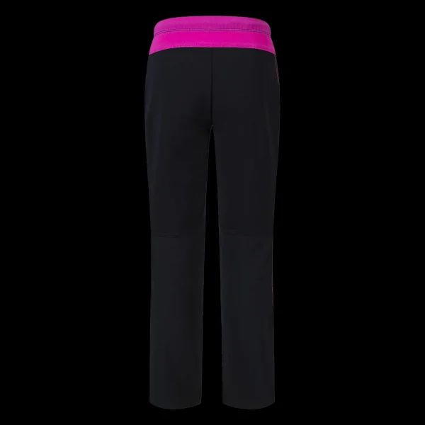 OUTDOOR TREK PANTS KIDS<Montura Discount