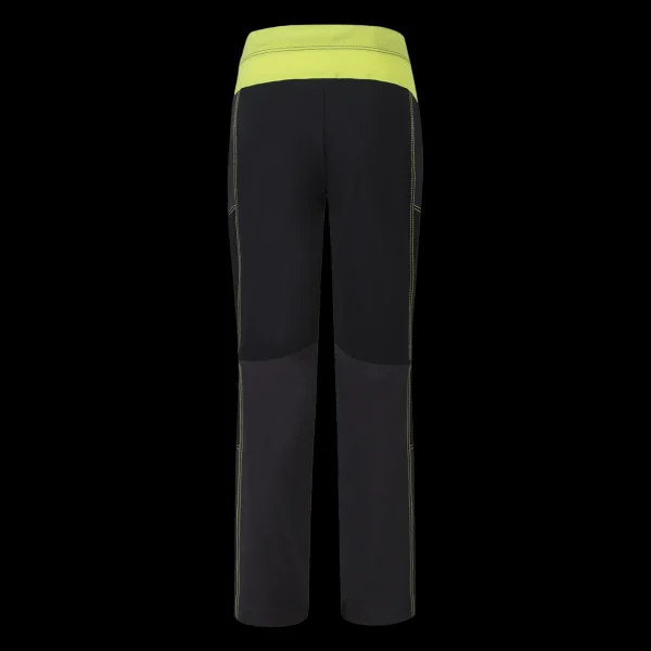 OUTDOOR TREK PANTS KIDS<Montura Discount