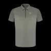 OUTDOOR ZIP POLO<Montura Fashion