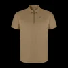 OUTDOOR ZIP POLO<Montura Cheap
