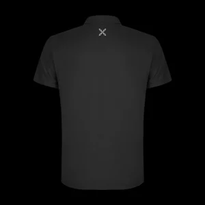 OUTDOOR ZIP POLO<Montura Fashion