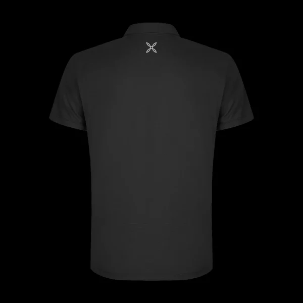 OUTDOOR ZIP POLO<Montura Best Sale