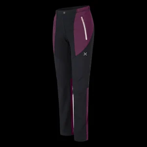 OUTLINE PANTS WOMAN<Montura Shop