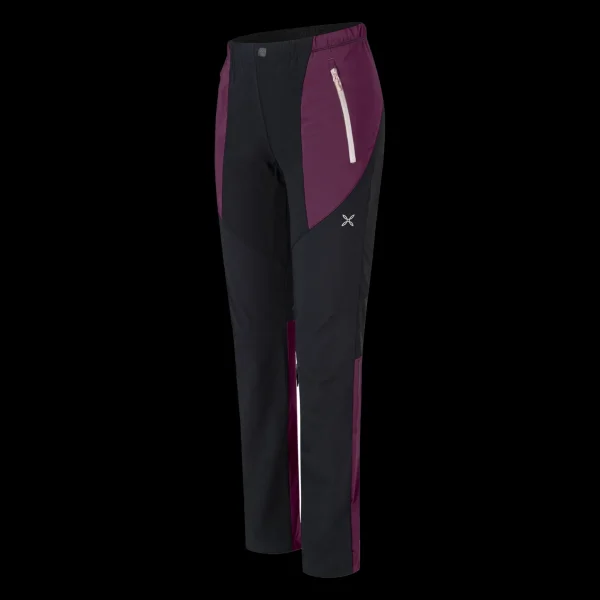 OUTLINE PANTS WOMAN<Montura Shop