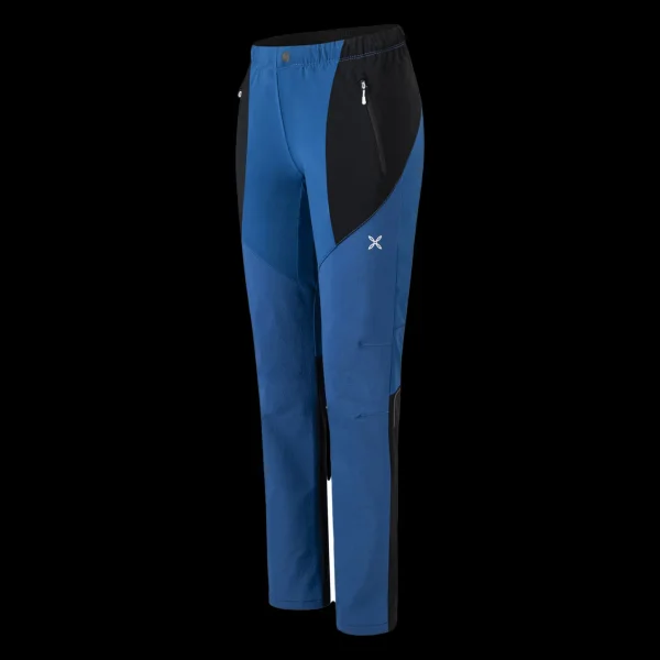 OUTLINE PANTS WOMAN<Montura Fashion