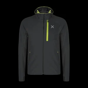 PEAK JACKET<Montura Discount