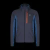 PEAK JACKET<Montura Outlet