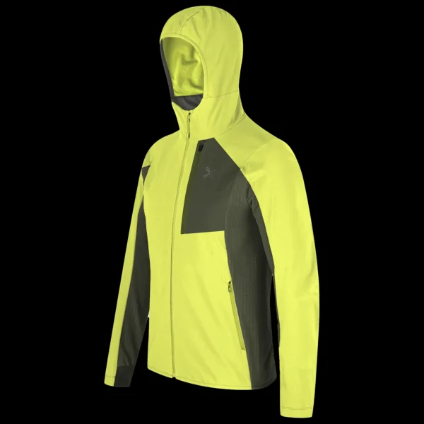 PEAK JACKET<Montura Online