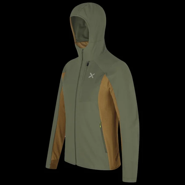 PEAK JACKET<Montura Online