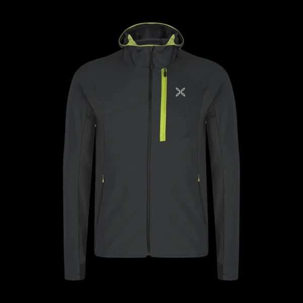 PEAK JACKET<Montura Online