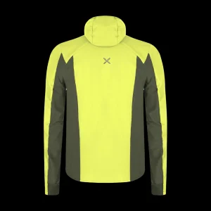 PEAK JACKET<Montura Online