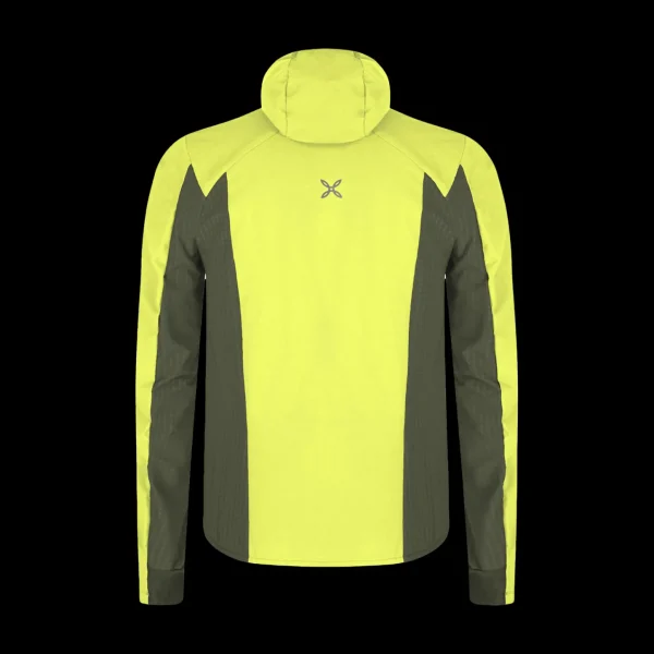 PEAK JACKET<Montura Online