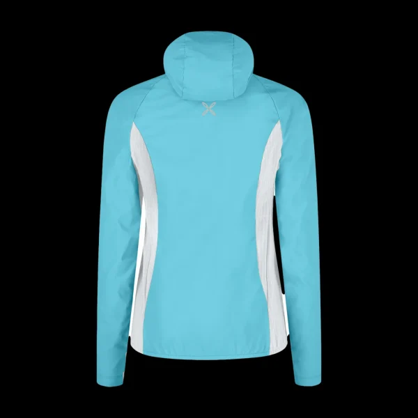 PEAK JACKET WOMAN<Montura Hot