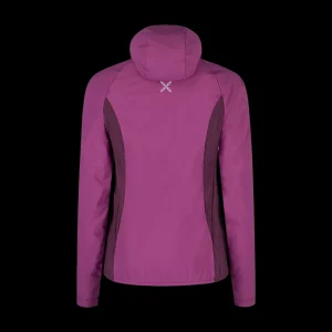 PEAK JACKET WOMAN<Montura Hot