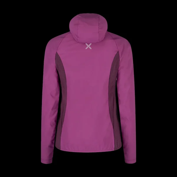 PEAK JACKET WOMAN<Montura Hot