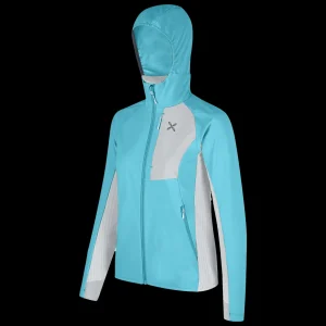 PEAK JACKET WOMAN<Montura Hot
