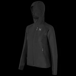 PEAK JACKET WOMAN<Montura Hot