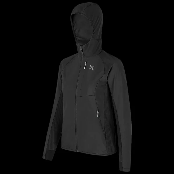PEAK JACKET WOMAN<Montura Hot
