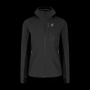 PEAK JACKET WOMAN<Montura Hot
