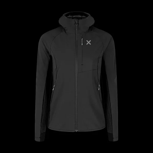 PEAK JACKET WOMAN<Montura Hot