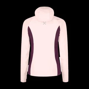 PEAK JACKET WOMAN<Montura Hot