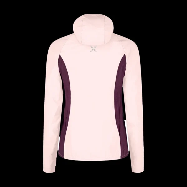 PEAK JACKET WOMAN<Montura Hot