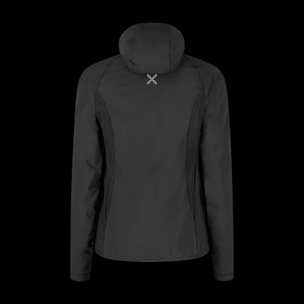 PEAK JACKET WOMAN<Montura Hot