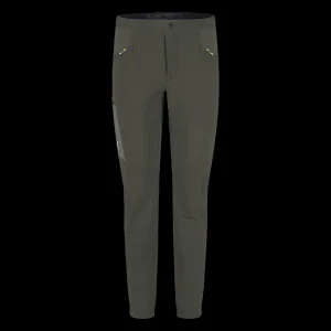 PEAK PANTS<Montura Cheap