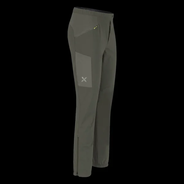 PEAK PANTS<Montura Store