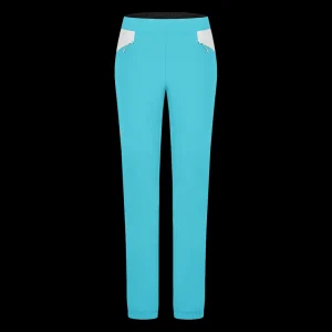 PEAK PANTS WOMAN<Montura Sale