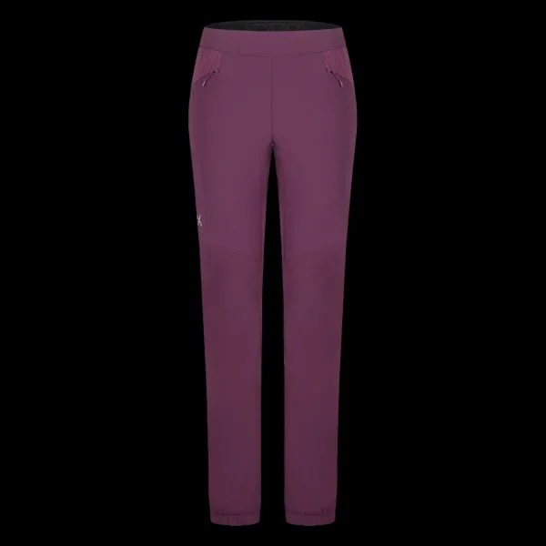 PEAK PANTS WOMAN<Montura Sale