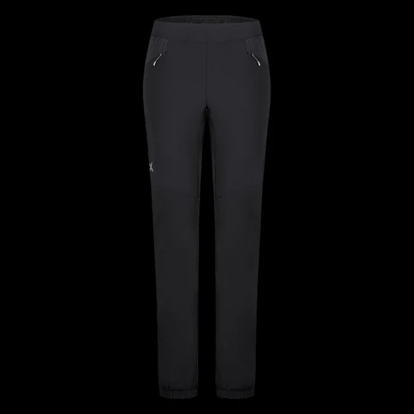PEAK PANTS WOMAN<Montura Sale