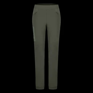 PEAK PANTS WOMAN<Montura Sale
