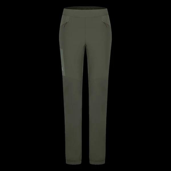PEAK PANTS WOMAN<Montura Sale