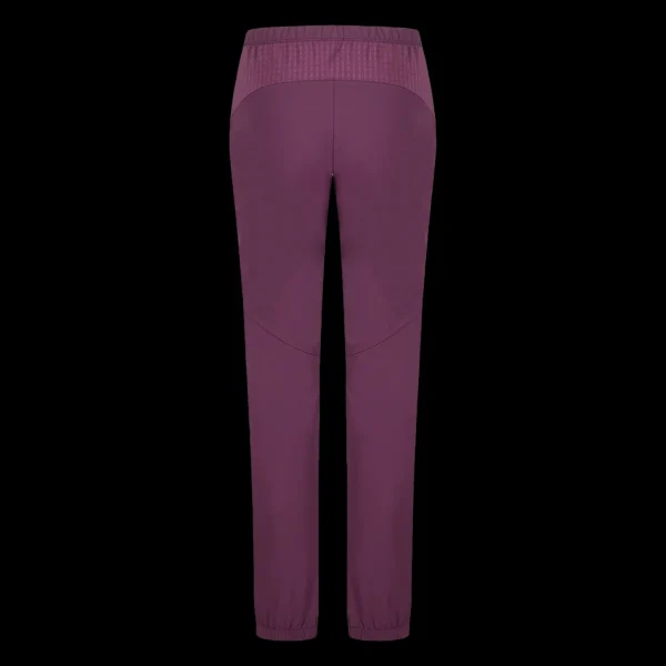 PEAK PANTS WOMAN<Montura Sale