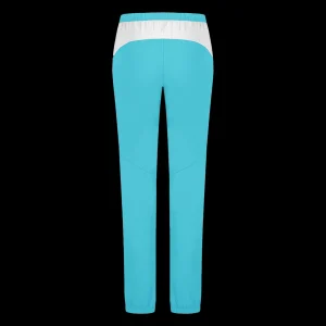 PEAK PANTS WOMAN<Montura Sale
