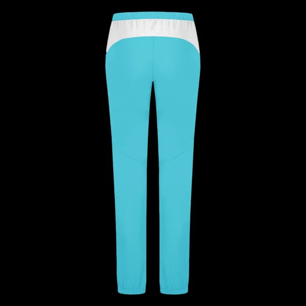 PEAK PANTS WOMAN<Montura Sale