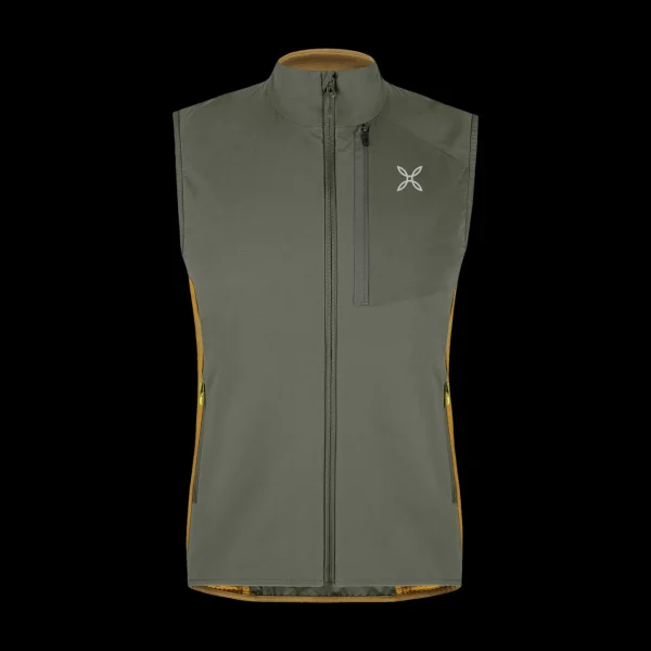 PEAK VEST<Montura Outlet