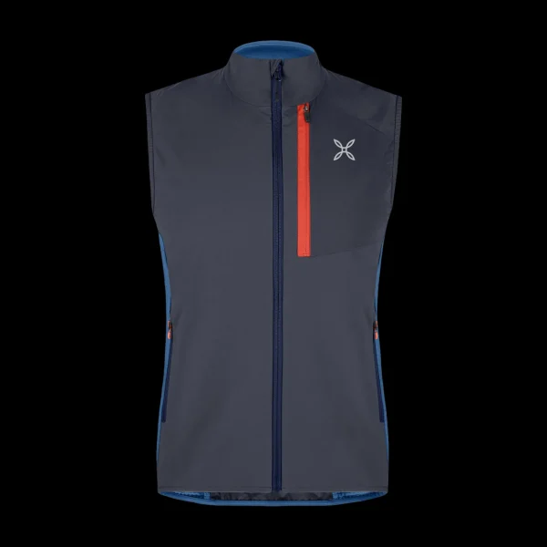 PEAK VEST<Montura Outlet