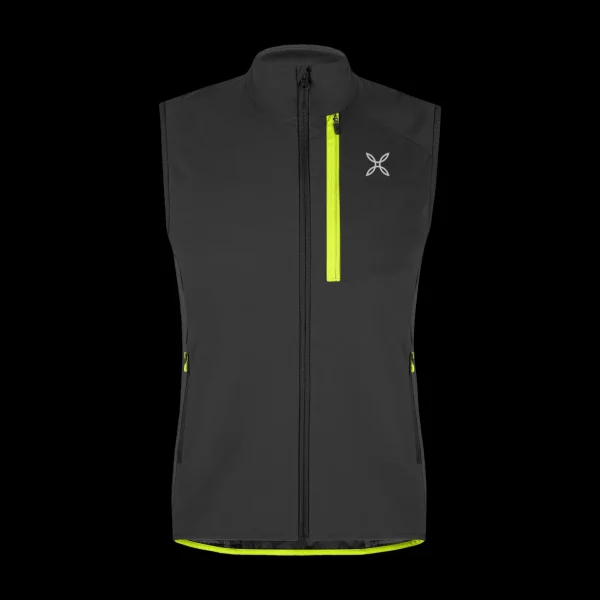 PEAK VEST<Montura Outlet