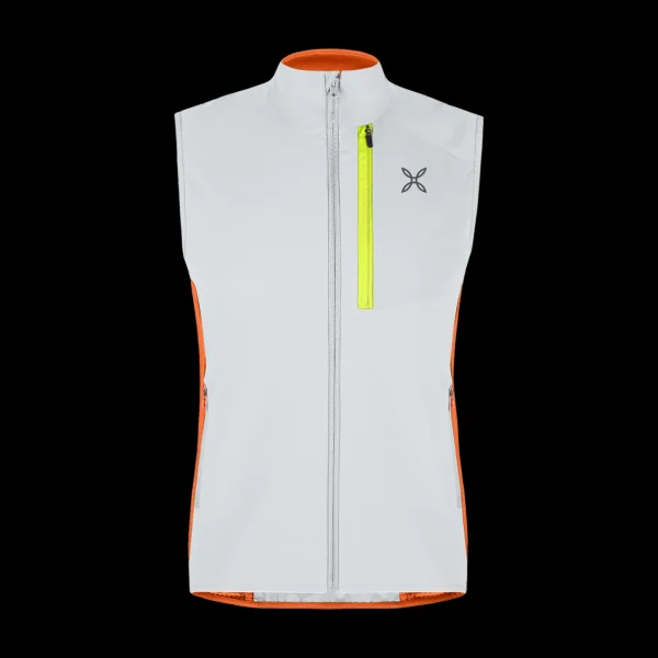 PEAK VEST<Montura Outlet