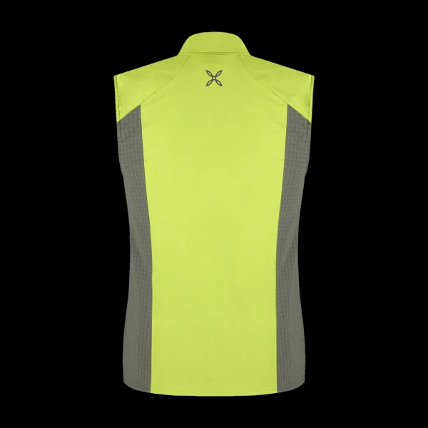 PEAK VEST<Montura Outlet