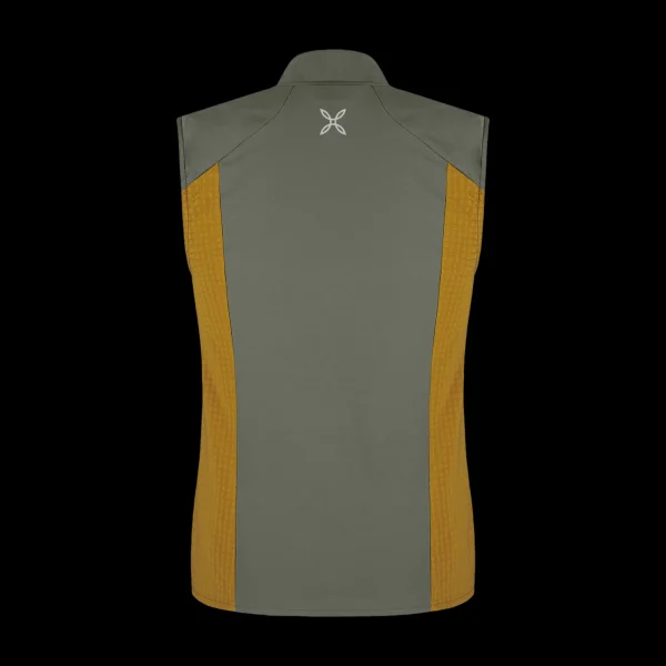 PEAK VEST<Montura Outlet
