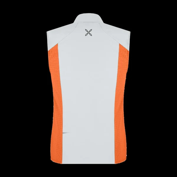 PEAK VEST<Montura Outlet