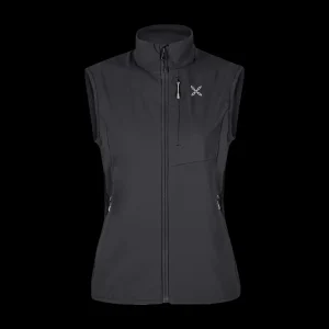 PEAK VEST WOMAN<Montura Discount
