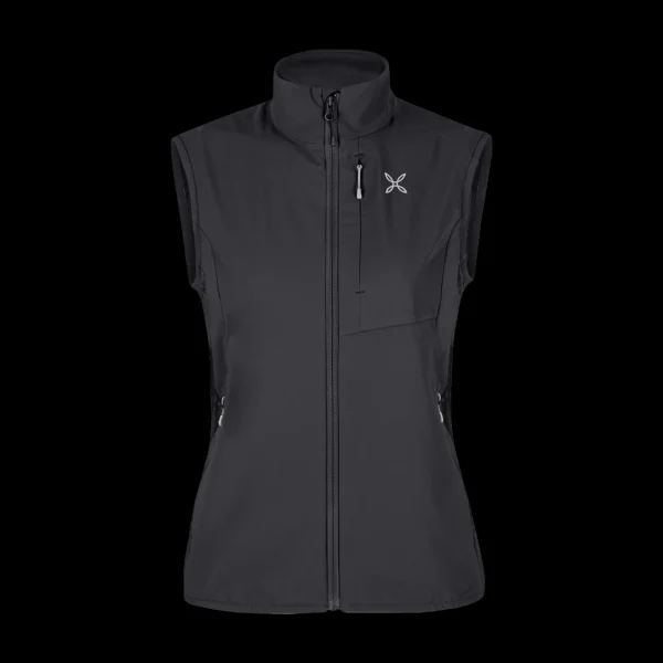 PEAK VEST WOMAN<Montura Discount
