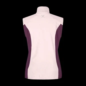 PEAK VEST WOMAN<Montura Discount