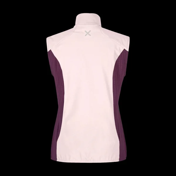 PEAK VEST WOMAN<Montura Discount