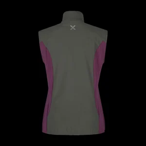 PEAK VEST WOMAN<Montura Discount